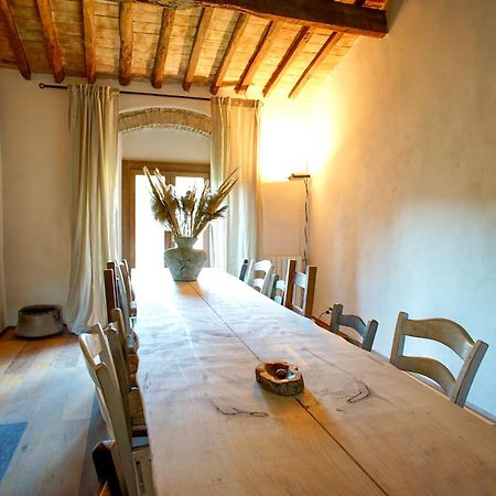 Villa Fonteintanata Miemo ภายนอก รูปภาพ