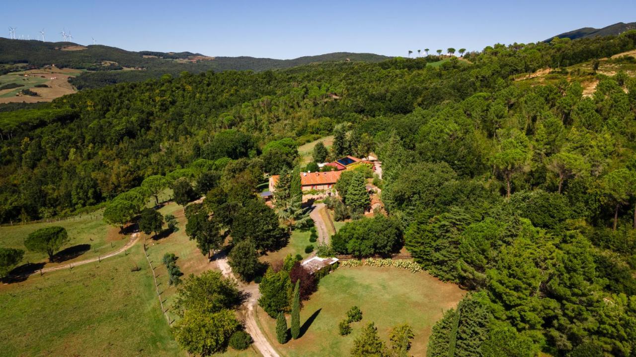 Villa Fonteintanata Miemo ภายนอก รูปภาพ
