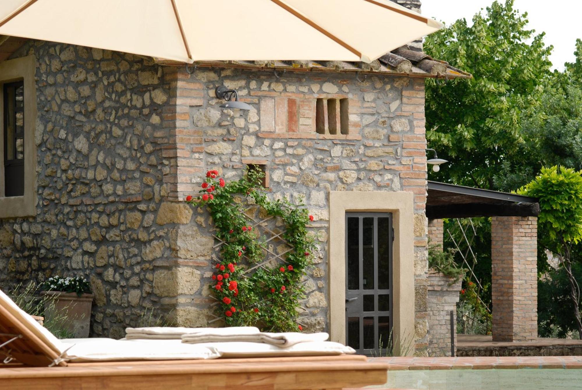Villa Fonteintanata Miemo ภายนอก รูปภาพ