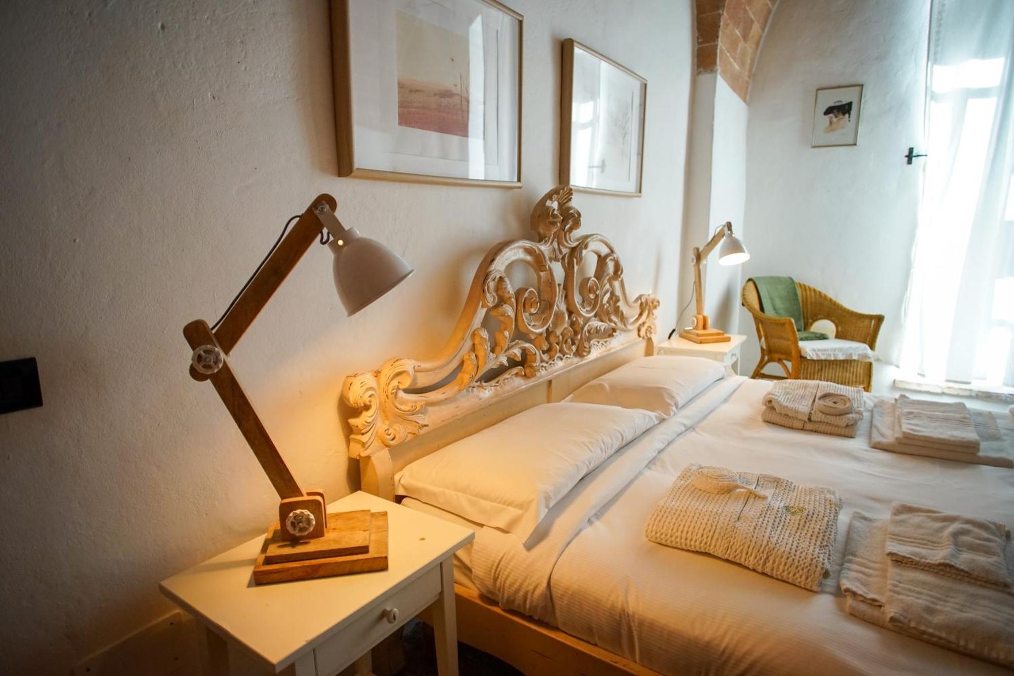 Villa Fonteintanata Miemo ภายนอก รูปภาพ