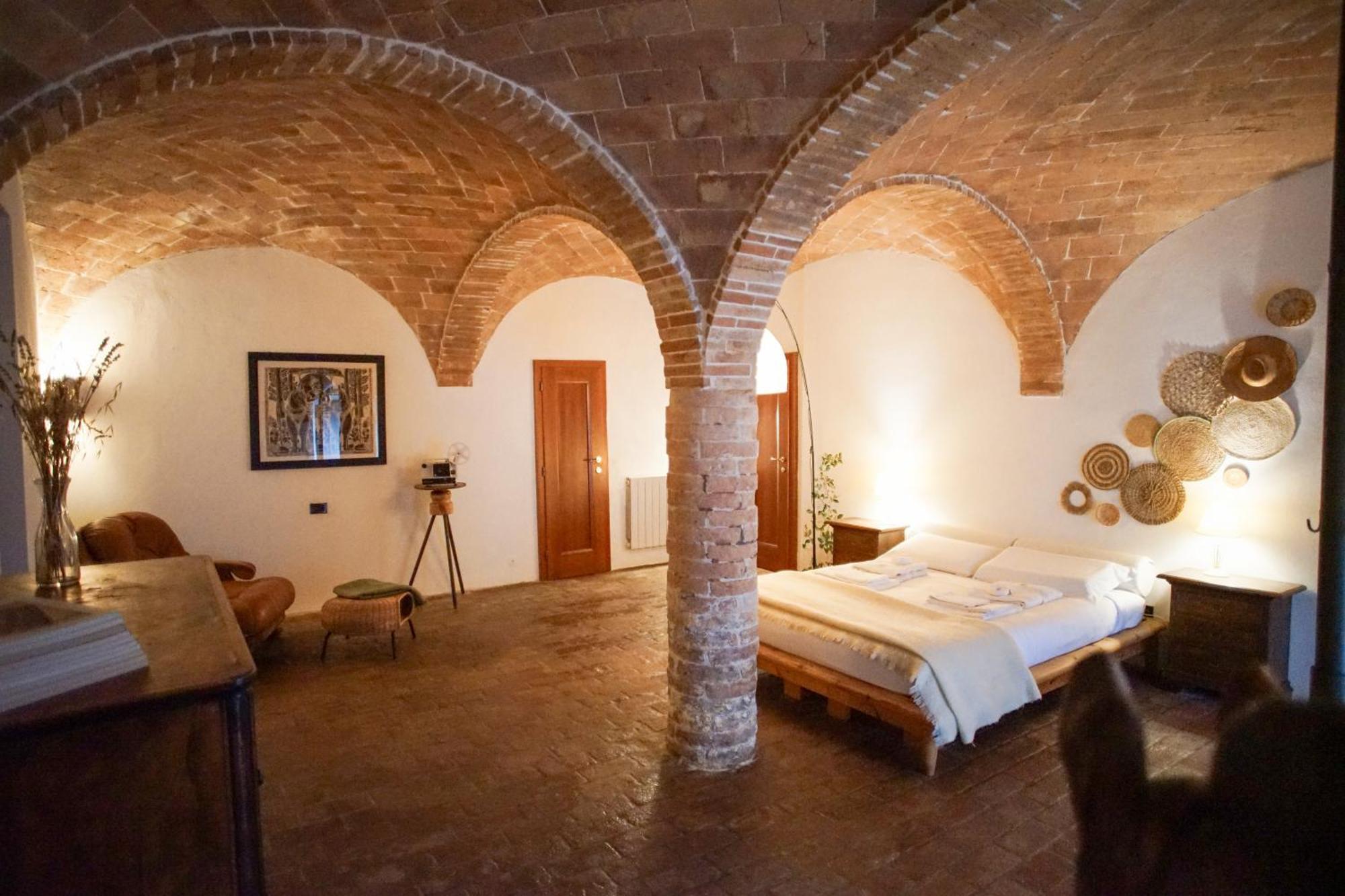 Villa Fonteintanata Miemo ภายนอก รูปภาพ