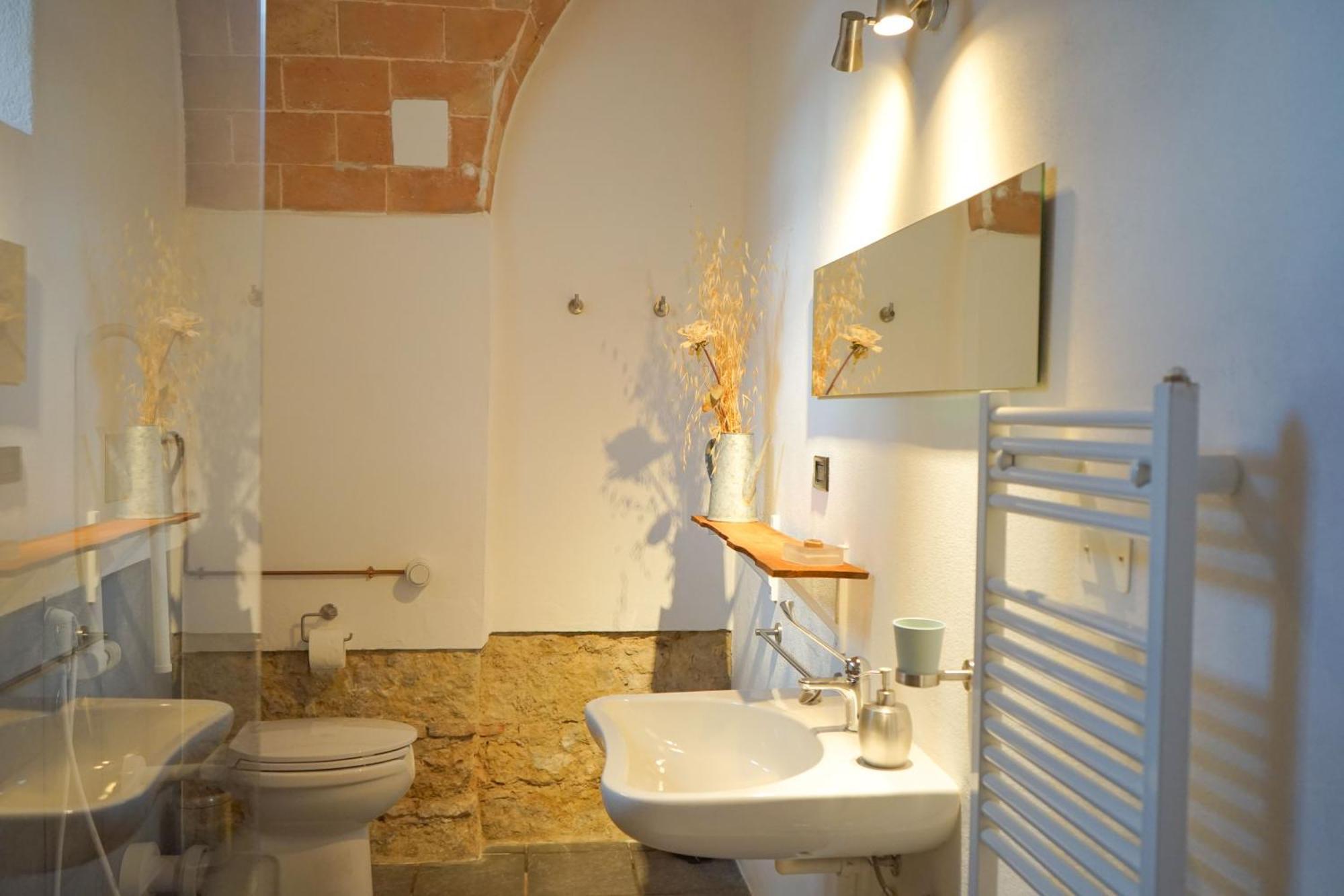 Villa Fonteintanata Miemo ภายนอก รูปภาพ