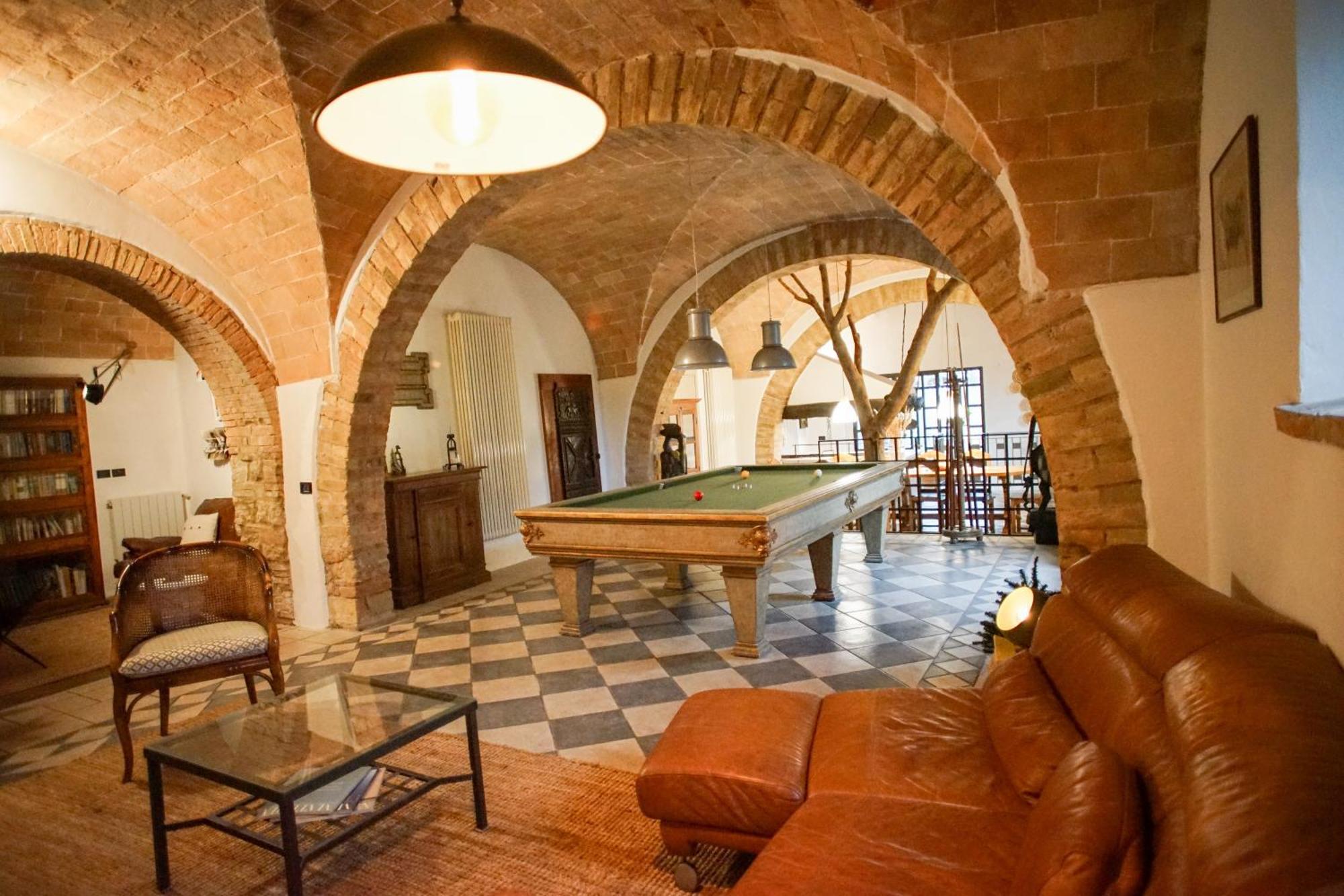 Villa Fonteintanata Miemo ภายนอก รูปภาพ