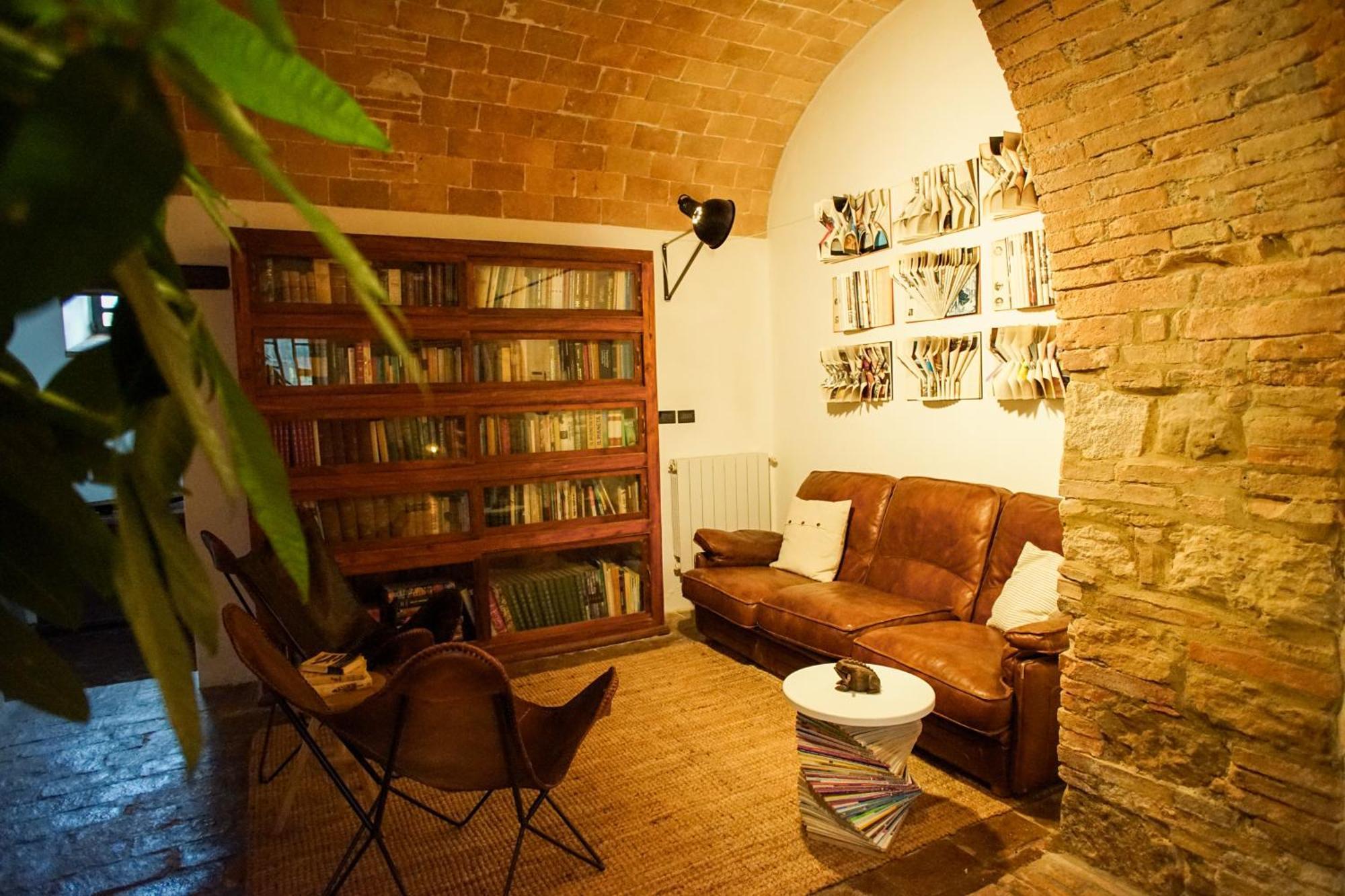 Villa Fonteintanata Miemo ภายนอก รูปภาพ