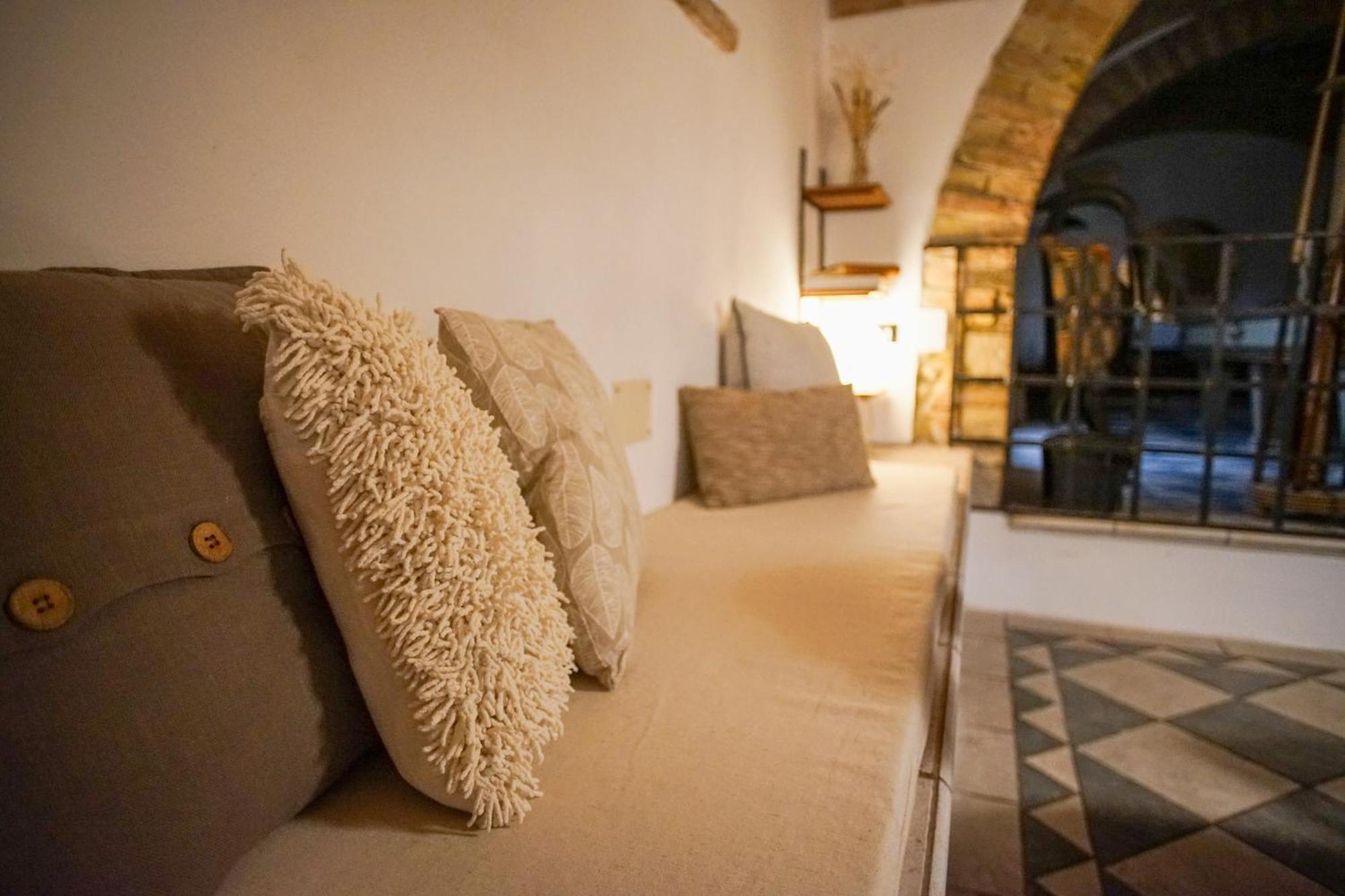 Villa Fonteintanata Miemo ภายนอก รูปภาพ
