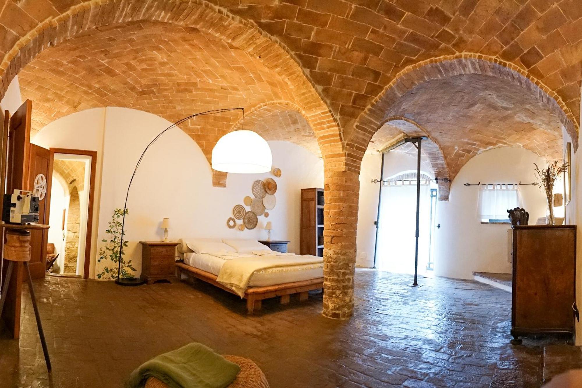 Villa Fonteintanata Miemo ภายนอก รูปภาพ