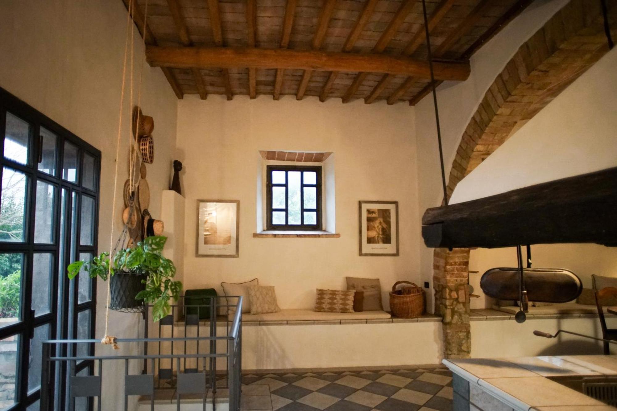 Villa Fonteintanata Miemo ภายนอก รูปภาพ