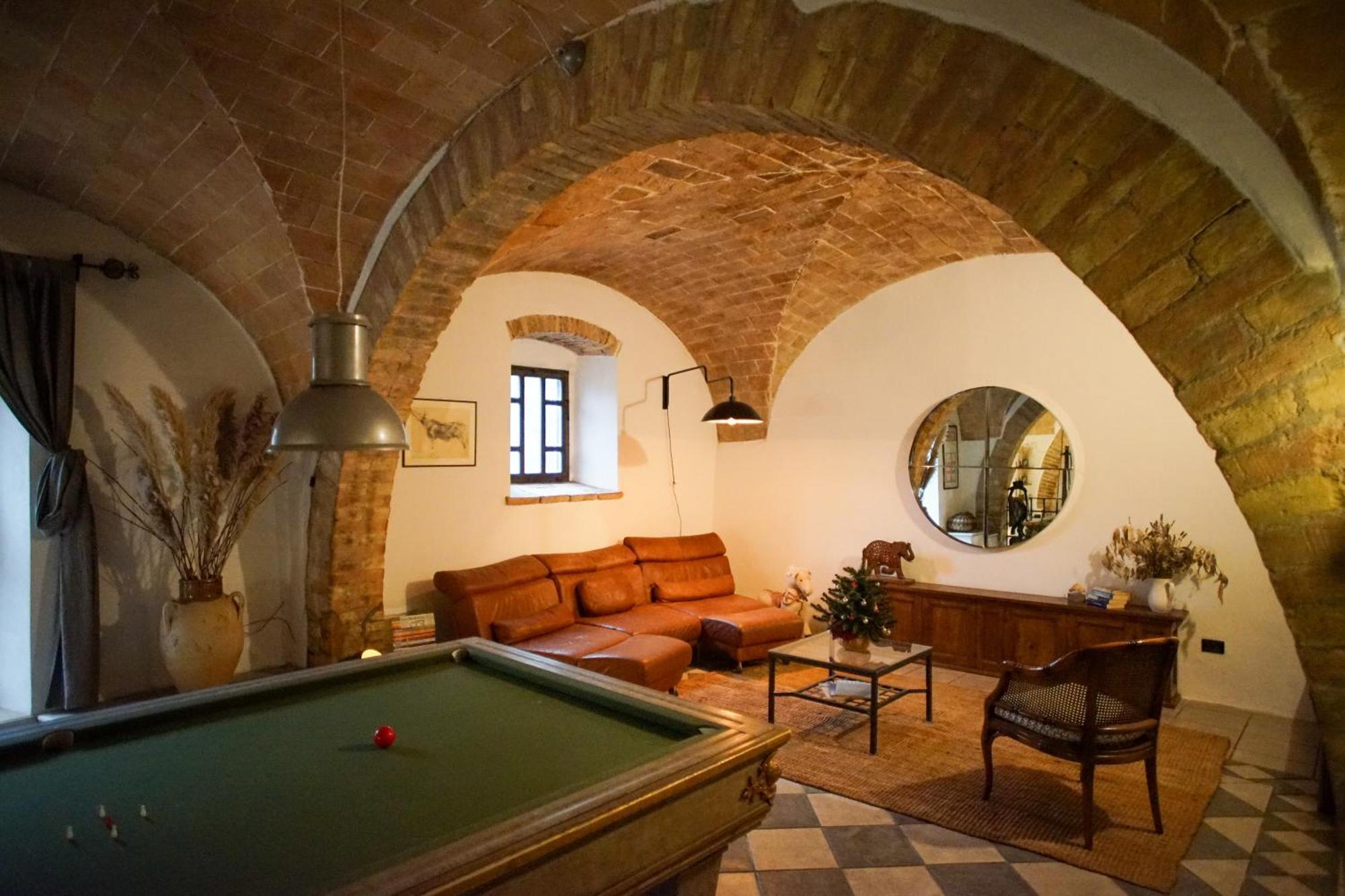 Villa Fonteintanata Miemo ภายนอก รูปภาพ