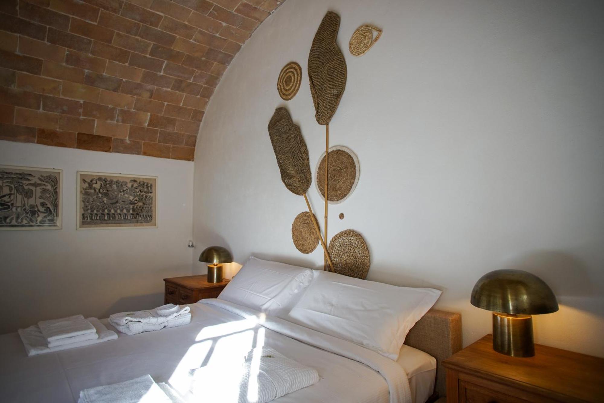 Villa Fonteintanata Miemo ภายนอก รูปภาพ