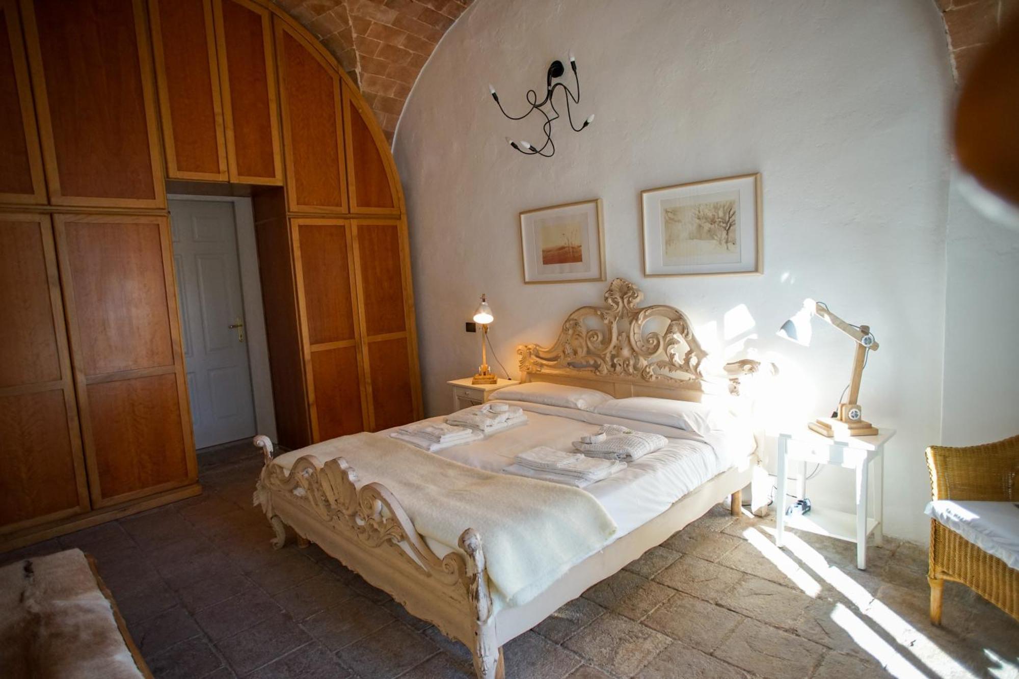 Villa Fonteintanata Miemo ภายนอก รูปภาพ