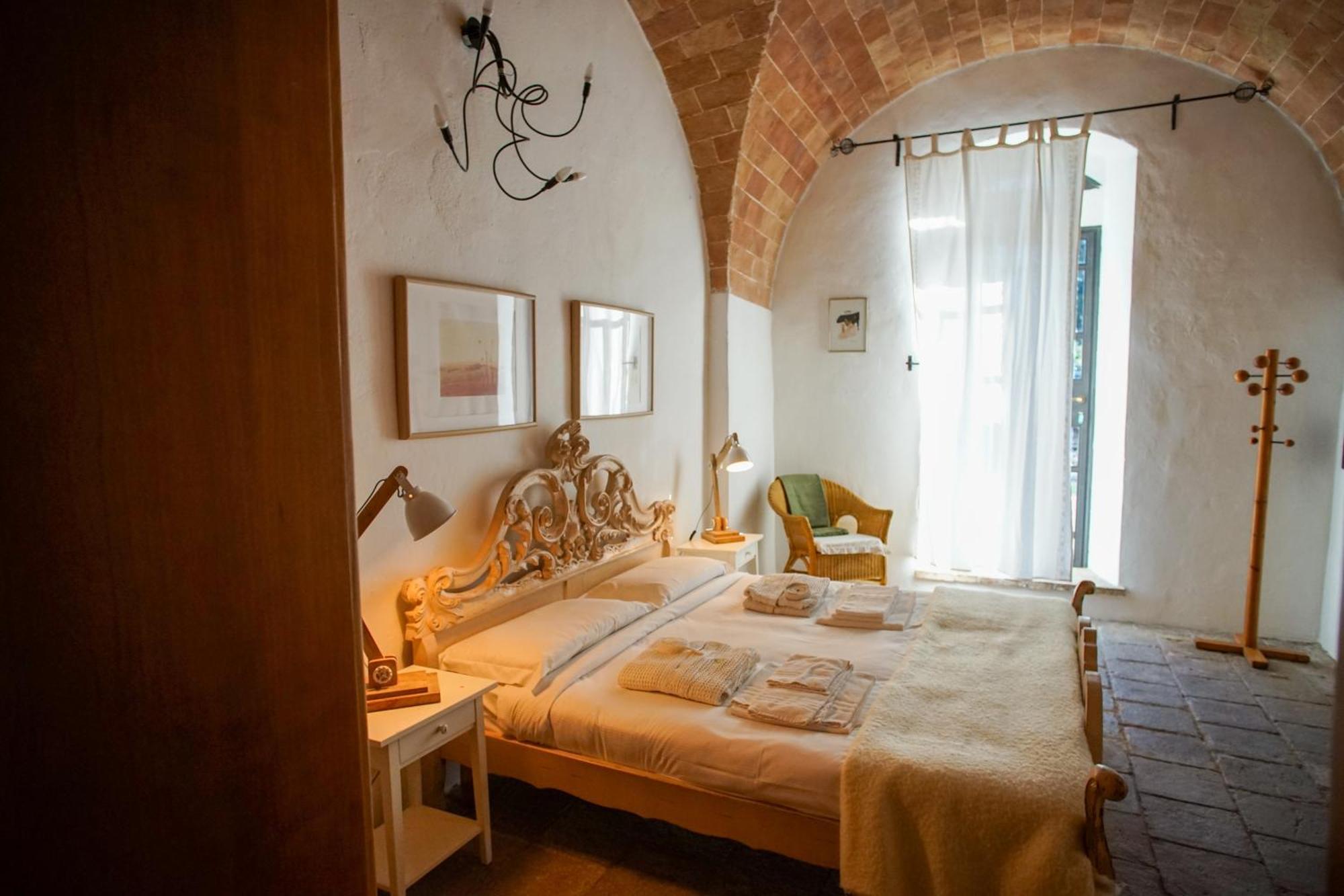 Villa Fonteintanata Miemo ภายนอก รูปภาพ