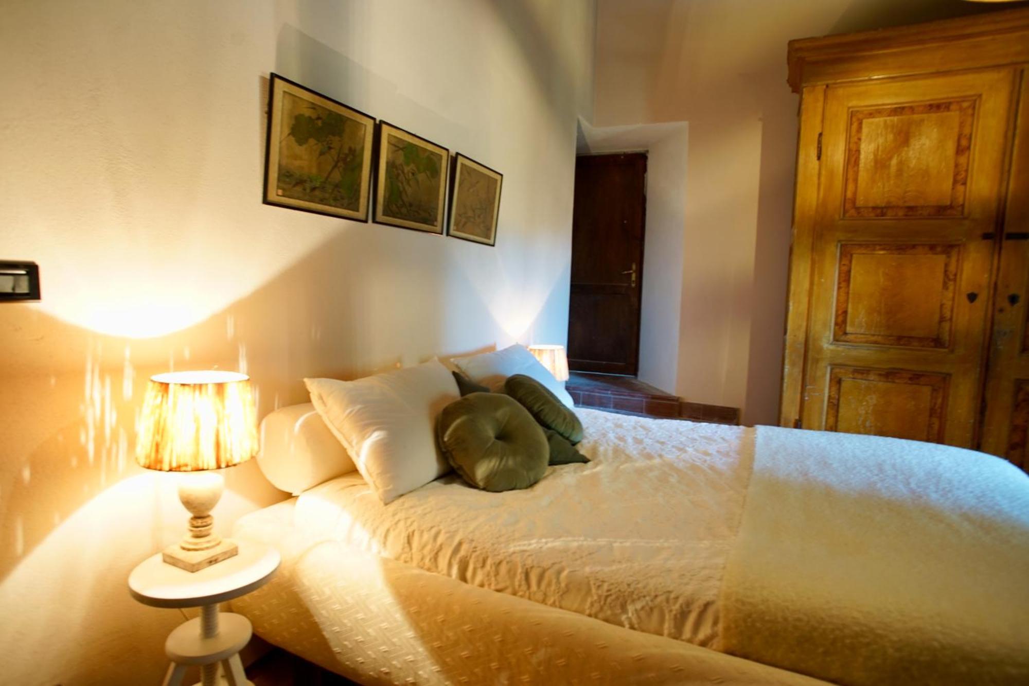 Villa Fonteintanata Miemo ภายนอก รูปภาพ