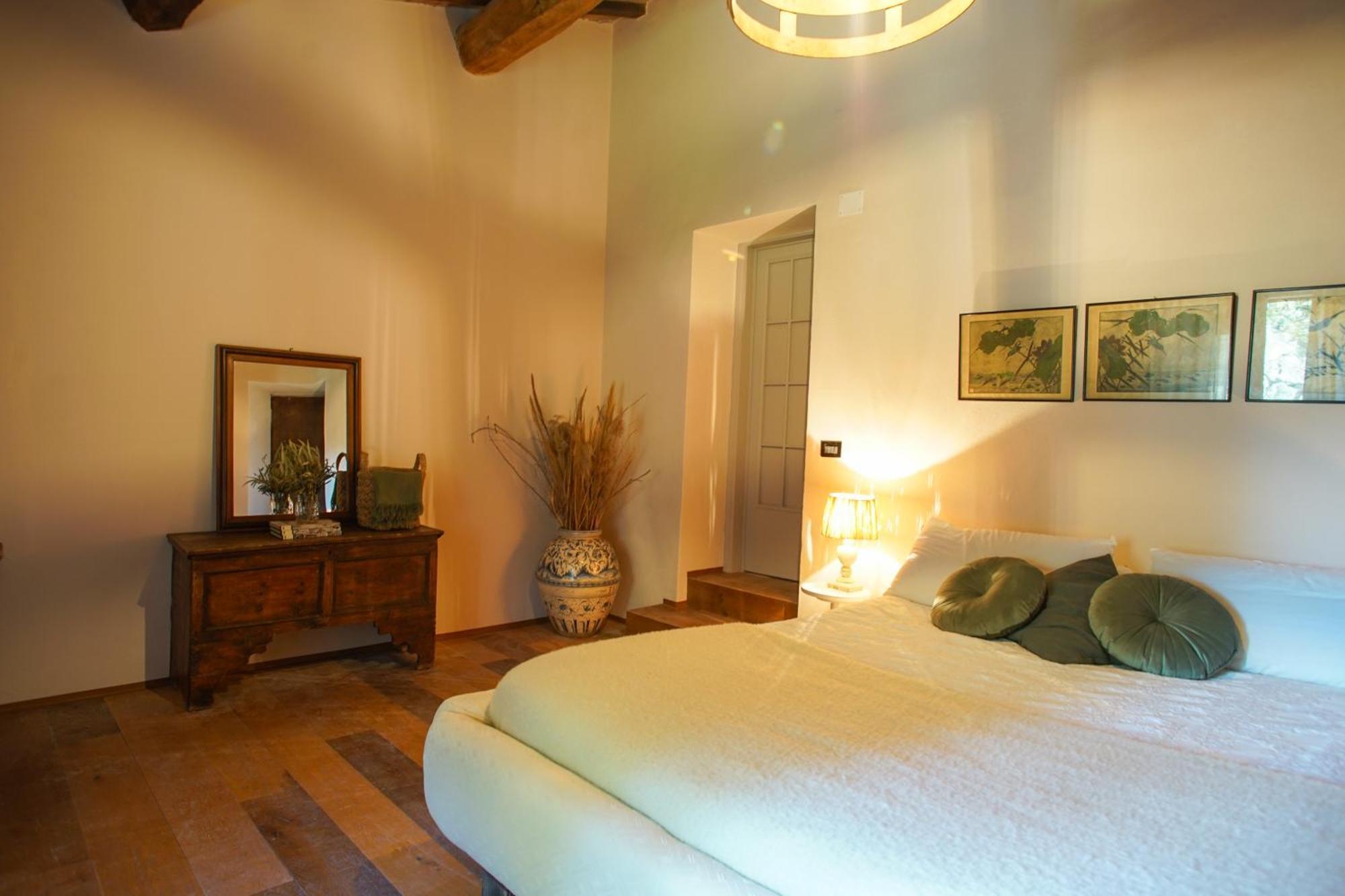 Villa Fonteintanata Miemo ภายนอก รูปภาพ
