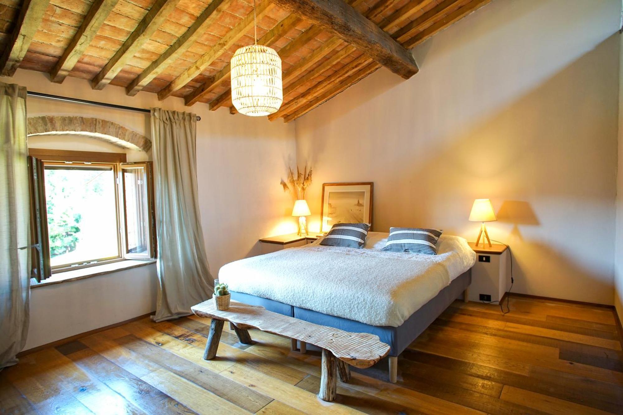 Villa Fonteintanata Miemo ภายนอก รูปภาพ