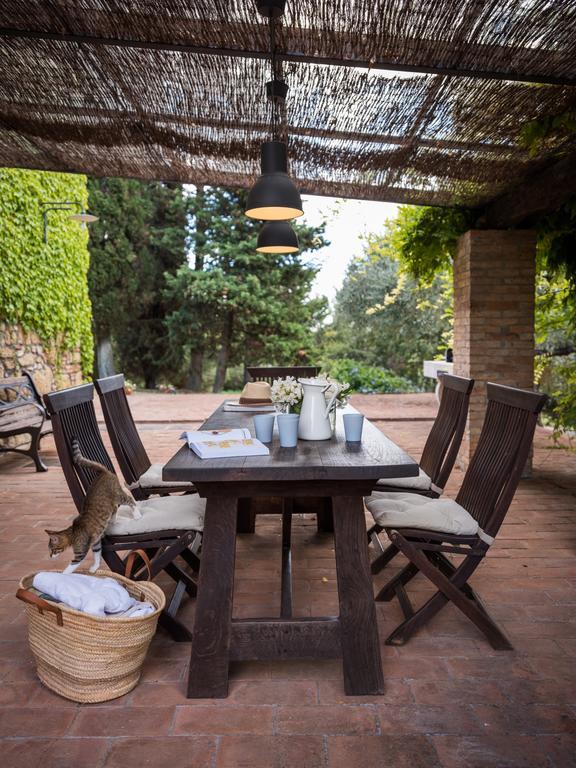 Villa Fonteintanata Miemo ภายนอก รูปภาพ