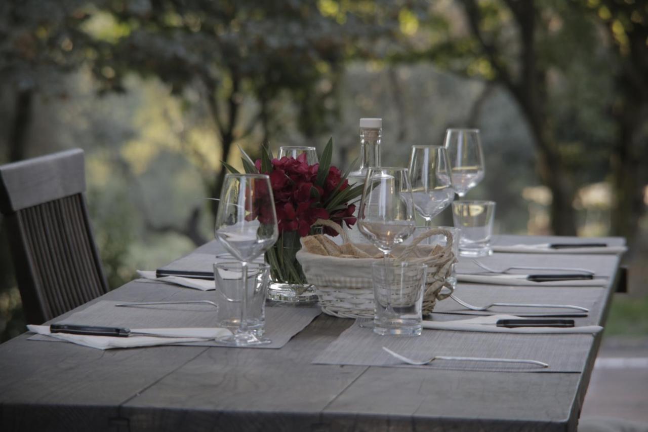 Villa Fonteintanata Miemo ภายนอก รูปภาพ